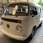 LOTE 046 - kombi