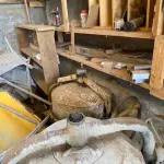 LOTE 003 - Lote de todos os materiais englobados (não inclui veiculos e imovel)