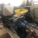 LOTE 003 - Injetora Pyro Py5/1000
