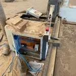 LOTE 001 - LOTE ENGLOBADO DE TODA A FÁBRICA