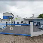 LOTE  - LEILÃO DE PREDIO INDUTRIAL