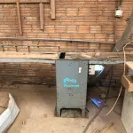 LOTE 001 - LOTE ENGLOBADO DE TODA A FÁBRICA