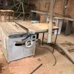 LOTE 001 - LOTE ENGLOBADO DE TODA A FÁBRICA