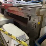 LOTE 001 - Forno Modular Milenium 