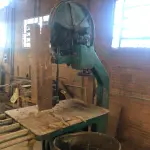 LOTE 001 - LOTE ENGLOBADO DE TODA A FÁBRICA