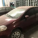 LOTE  - FIAT/PUNTO ELX 1.4