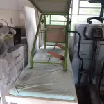 LOTE 11 - macas de consultório