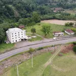 LOTE  - GRANDE IMOVEL DE 125.000M² EM ENCANTADO