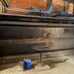LOTE 001 - LOTE ENGLOBADO DE TODA A FÁBRICA