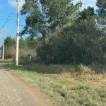 LOTE  - TERRENO NA ZONA URBANA DE ARARICÁ