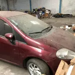 LOTE  - FIAT/PUNTO ELX 1.4