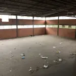 LOTE  - GRANDE IMÓVEL INDUSTRIAL NA ENTRADA DE IGREJINHA, COM 2.230,00M2 E ÁREA CONSTRUÍDA DE 1.240M2