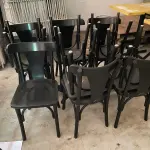 LOTE  - EQUIPAMENTOS P/LANCHERIA