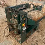 LOTE 001 - LOTE DE SUCATAS DE MAQUINAS