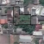 LOTE  - Terreno de 1175m² no centro de Novo Hamburgo