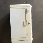 LOTE 030 - impressora hp laserjet 1022