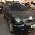 LOTE  - ECOSPORT XLS 05/06