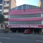 LOTE  - BOX NA GARAGEM TARUMÃ, AV. INDEPENDÊNCIA