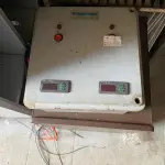 LOTE  - EQUIPAMENTOS P/LANCHERIA