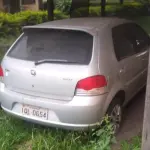 LOTE 1 - LOTE ENGLOBADO DE TODOS LOTES DO LEILÃO