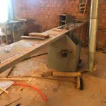 LOTE 001 - LOTE ENGLOBADO DE TODA A FÁBRICA