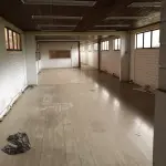 LOTE  - GRANDE IMÓVEL INDUSTRIAL NA ENTRADA DE IGREJINHA, COM 2.230,00M2 E ÁREA CONSTRUÍDA DE 1.240M2