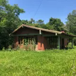 LOTE  - GRANDE IMOVEL DE 125.000M² EM ENCANTADO