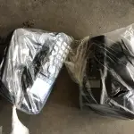 LOTE 001 - LOTE ENGLOBADO DE TODOS OS ITENS DO LEILÃO