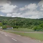 LOTE  - GRANDE IMOVEL DE 125.000M² EM ENCANTADO