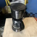 LOTE 064 - cafeteira