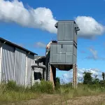 LOTE 001 - LOTE ENGLOBADO DE TODA A FÁBRICA