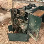 LOTE 001 - LOTE ENGLOBADO DE TODA A FÁBRICA