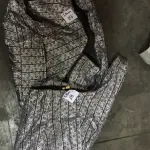 LOTE  - SAPATOS E BOLSAS FEMININOS