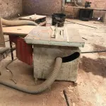 LOTE 012 - serra multipla
