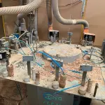 LOTE 001 - LOTE ENGLOBADO DE TODA A FÁBRICA