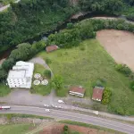 LOTE  - GRANDE IMOVEL DE 125.000M² EM ENCANTADO