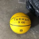 LOTE 098 - bola de basquete