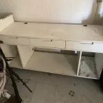 LOTE  - EQUIPAMENTOS P/LANCHERIA
