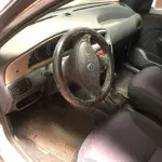 LOTE  - FIAT/ PALIO WEEKEND ELX 2001