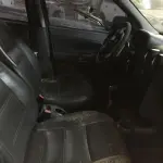 LOTE  - ECOSPORT XLS 05/06