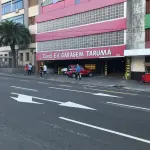 LOTE  - BOX NA GARAGEM TARUMÃ, AV. INDEPENDÊNCIA