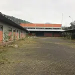 LOTE  - GRANDE IMÓVEL INDUSTRIAL NA ENTRADA DE IGREJINHA, COM 2.230,00M2 E ÁREA CONSTRUÍDA DE 1.240M2