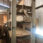 LOTE 001 - LOTE ENGLOBADO DE TODA A FÁBRICA