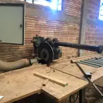 LOTE 001 - LOTE ENGLOBADO DE TODA A FÁBRICA