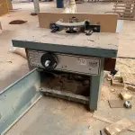 LOTE 001 - LOTE ENGLOBADO DE TODA A FÁBRICA