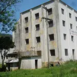 LOTE  - GRANDE IMOVEL DE 125.000M² EM ENCANTADO