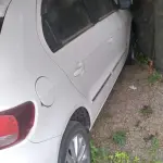 LOTE 1 - Automóvel VW Gol 1.6 Power, 09/10, cor branca, placa IPX 4755