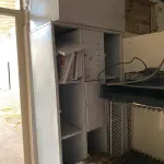 LOTE  - EQUIPAMENTOS P/LANCHERIA