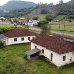 LOTE  - GRANDE IMOVEL DE 125.000M² EM ENCANTADO