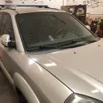 LOTE  - HYUNDAI TUCSON